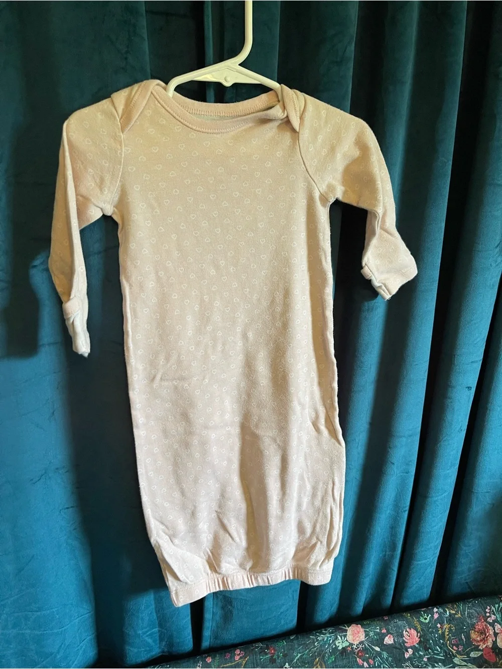Sleep gowns and sacks bundle